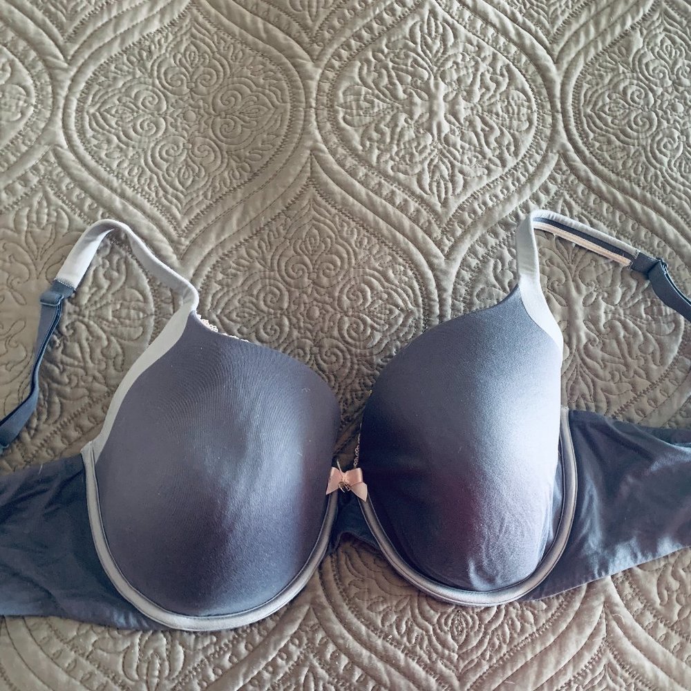 Victoria's Secret - two bras for the price of one